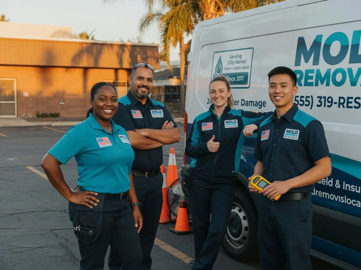 Water Damage Restoration company in Chatham, NJ